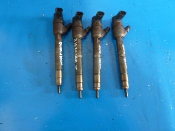 WTRYSKIWACZ KIA HYUNDAI 2.0 CRDI D4EA 0445110064