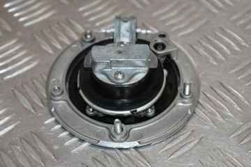 Замок зажигания, колпачок, замок KAWASAKI EX 650 NINJA 12-16