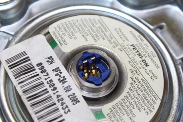 PODUSZKA AIRBAG KIEROWNICY VW TOURAN 1T0880201A