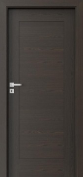КОНЦЕПТУАЛЬНЫЕ ДВЕРИ PORTA NATURA МОДЕЛЬ A.0 SATIN