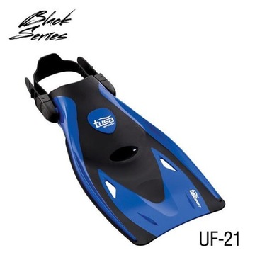 TUSA STRIP FINS UF21 регулируемый M 36-42 MB