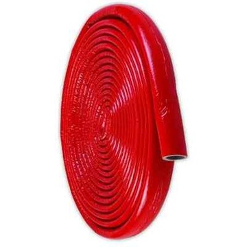 Izolacja 22/4 Otulina CZERWONA 20 m THERMAFLEX