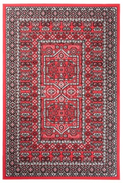 DYWAN BCF EUFRAT 80x150 Orientalny Klasyczny n4rb