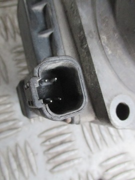 МОДУЛЯТОР КЛАПАНА SCANIA 4 95-04 1385439 0486200002