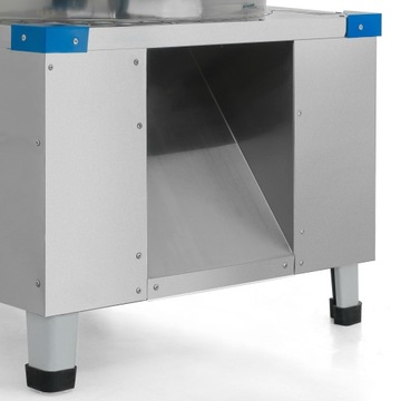 ЭЛЕКТРИЧЕСКИЙ ПИКЕР И ПЕРЕПЕЛОЧНИК