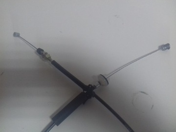 Газовый кабель Daewoo Matiz 1998-2004 96316840