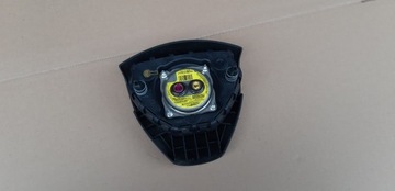 Подушка водителя Saab 9-5 2008