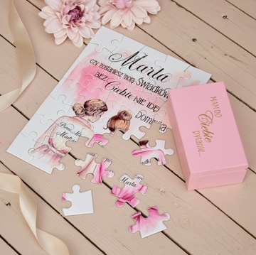 ЗАГАДКА просьба стать свидетелем