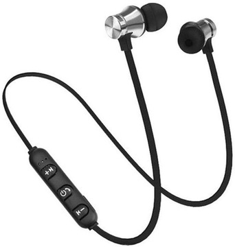 СПОРТИВНЫЕ НАУШНИКИ BLUETOOTH, ПРОФИЛИРОВАННЫЕ