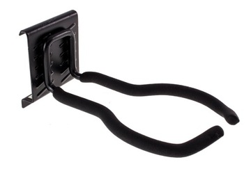 SGH15 HAK GARAŻOWY GOLIAT UCHWYT WIESZAK ŚCIENNY NA NARZĘDZIA 210X120MM