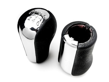 РУЧКА ПЕРЕКЛЮЧЕНИЯ ПЕРЕДАЧ TOYOTA AVENSIS COROLLA VERSO