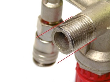 PRESSOSTAT 400v реле давления для 3-х фазного компрессора