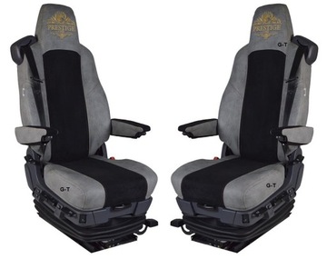 POKROWCE PRESTIGE LINE SCANIA R, SCANIA S