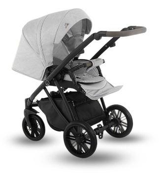 Коляска CAMARELO ZEO 3в1 Maxi-Cosi CITI