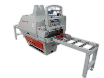МУЛЬТИПЛЕЙНАЯ ПИЛА Multimax 170 ЗИМА