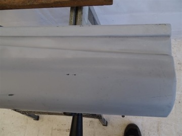 НАКЛАДКА ЗАДНЕЙ ДВЕРИ AUDI Q5 8R0 ABT