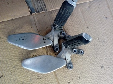 ПОДНОГКА ДЛЯ ВОДИТЕЛЯ LE SET YAMAHA YZF 600 THUNDERCAT