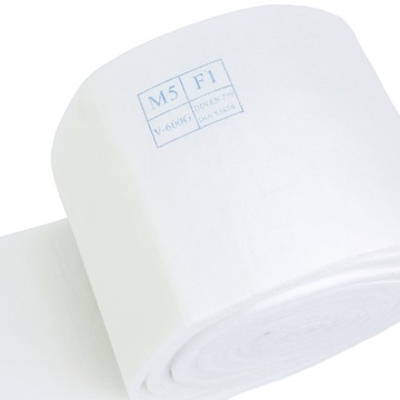 КОВРИК, НЕТКАНАЯ ТКАНЬ EU4, 1х20мб Фильтр для рекуператора