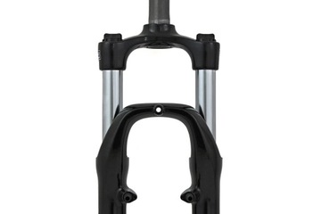 ВЕЛОСИПЕДНЫЙ АМОРТИЗАТОР 26 XCE SR SUNTOUR 11/8 С РЕЗЬБОЙ 21 СМ C.P. AS109