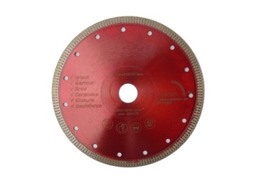 TARCZA DIAMENTOWA 250mm STEERN CERAMIC