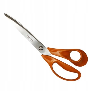 FISKARS ПАНЕВНЫЕ НОЖНИЦЫ 25см CLASSIC 1005151