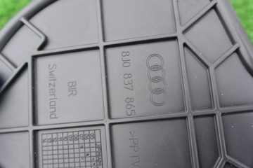 НАКЛАДКА ДВЕРИ, СПРАВА, СЛЕВА, AUDI TT 8J КОМПЛЕКТ