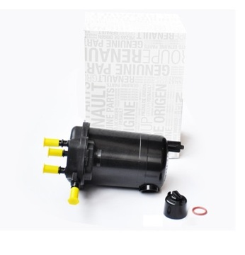 FILTR PALIWA RENAULT 1.5 dCi CLIO KANGOO THALIA