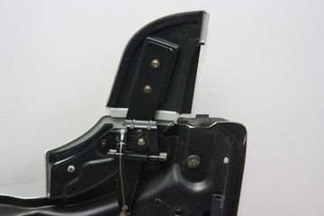 КРЫШКА КРЫШИ MERCEDES CLK W208 КАБРИОЛЕТ K744