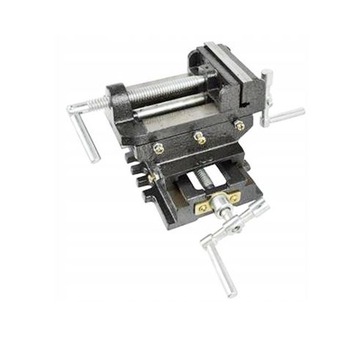 IMADŁO KRZYŻOWE MASZYNOWE 100mm 4'' DWU-OSIOWE