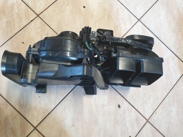 MERCEDES R W251 ОБОГРЕВАТЕЛЬ ЗАДНЕГО ВОЗДУХА