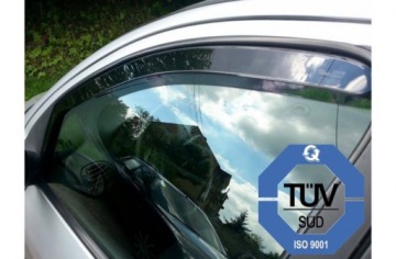 AUDI A4 B6 / B7 2000-2009 СЕДАН ДВЕРИ