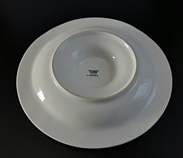 РОЗЕНТАЛЬ ТОМАС ГЕРМАНИЯ МОЩНАЯ ПЕПЕЛЬНИЦА