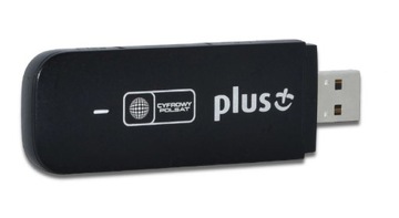 Modem LTE4G Huawei E3372 T-Mobile Plus Play Orange