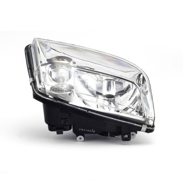 ФАРЫ VW BORA ЛЕВ.+ПРАВ. H4 1998-2005 гг.