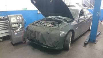 ДВИГАТЕЛЬ BMW M57N2 306D5 335 3,5 D 286 км E90 E91 E92