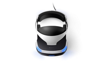ОЧКИ SONY PLAYSTATION VR V2 ДЛЯ PLAYSTATION 4/5