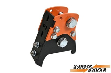 Подвеска +2 дюйма 65 мм Optimum Plus Suzuki Jimny