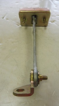 ДВЕРНОЙ ОГРАНИЧИТЕЛЬ MERCEDES A9017201016