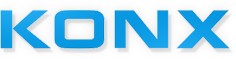 Видеодомофон KONX, IP-камера WiFi, ONVIF NVR 1080p