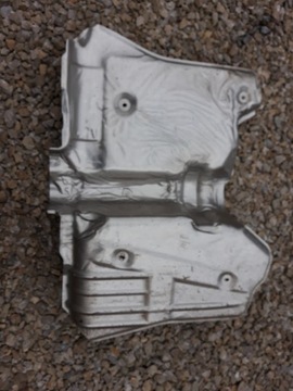 FORD KUGA MK2 OSŁONA TERMICZNA PODWOZIA 18R !