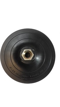 ПОЛИРОВАЛЬНАЯ БУМАГА 125