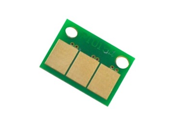 Chip bebna K do Konica Minolta C258 C308 C368