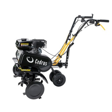 GLEBOGRYZARKA SPALINOWA CEDRUS GL01 LONCIN +Briggs