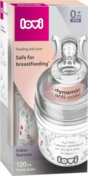 LOVI Bottle Trends 120 мл Бабье лето