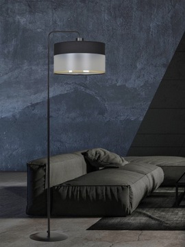 СОВРЕМЕННЫЙ ТОРШЕР, СВЕТОДИОДНАЯ ЛАМПА MUTO