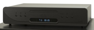 Atoll CD200 Signature odtwarzacz CD czarny