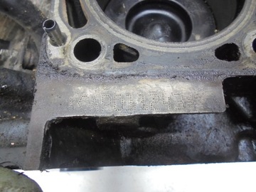 БЛОК ПОРШНЕЙ ДВИГАТЕЛЯ AUDI A4 A5 A6 C6 3.0 TDI CAP