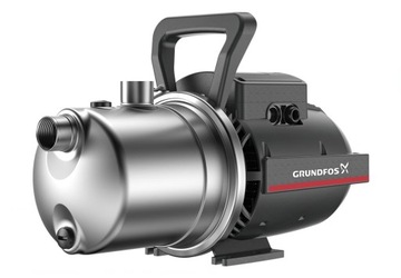 POMPA HYDROFOROWA GRUNDFOS JP 4-47