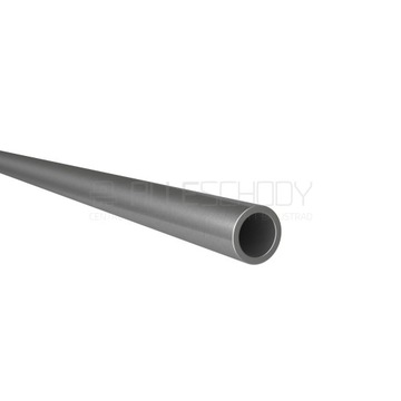Rurka nierdzewna fi 16mm x 1,5mm 250cm balustrady