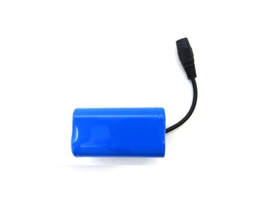 AKUMULATOR DO ŁÓDKI 7,4 v 5200 mah